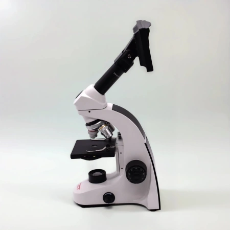 Микроскоп школьный Эврика 40х-1280х LCD цифровой